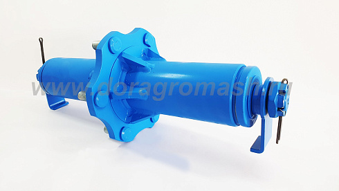 Ступица в сборе 5507084